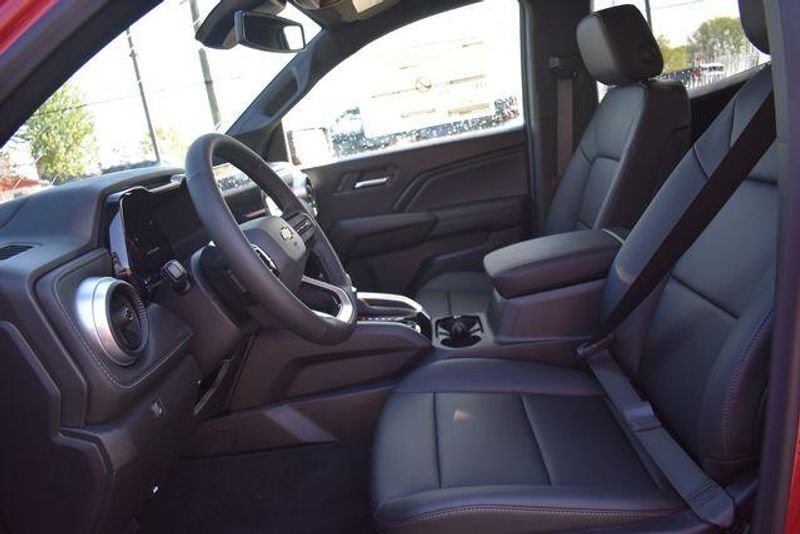 New 2026 Chevrolet Colorado LTImage 23