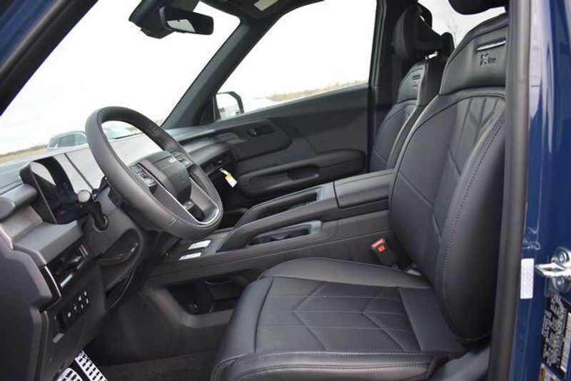 New 2027 Kia Telluride Hybrid X-Line SXImage 30