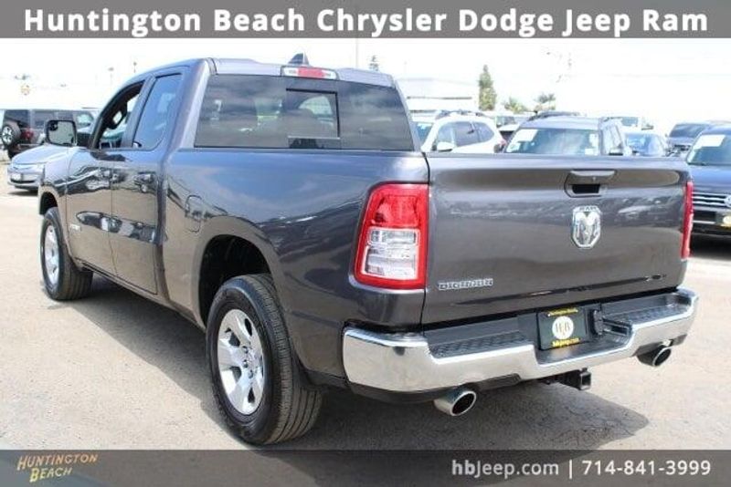 2022 RAM 1500 Big Horn Lone StarImage 6