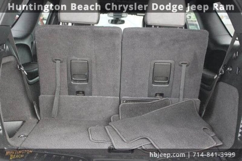 2020 Dodge Durango GT PlusImage 44