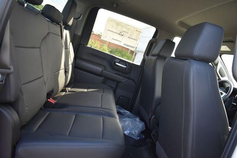 New 2026 Chevrolet Silverado 2500HD Work TruckImage 16