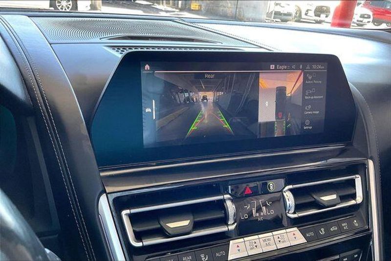 Used 2022 BMW M8 Cabriolet CompetitionImage 21