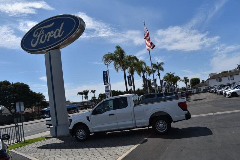 New 2025 Ford F-150 XLImage 19