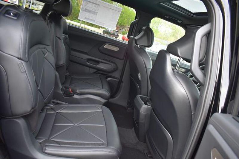 New 2027 Kia Telluride Hybrid EXImage 17