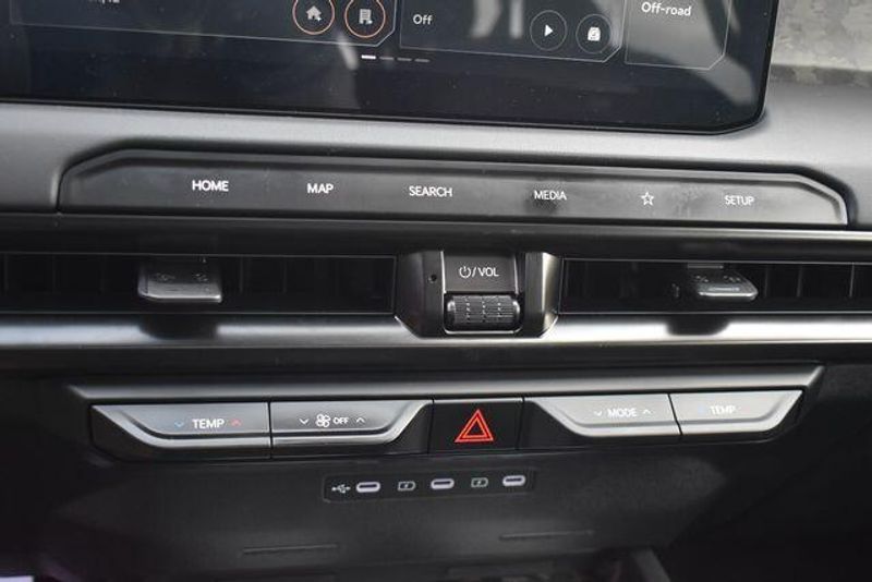 New 2027 Kia Telluride X-Pro SX-PrestigeImage 33