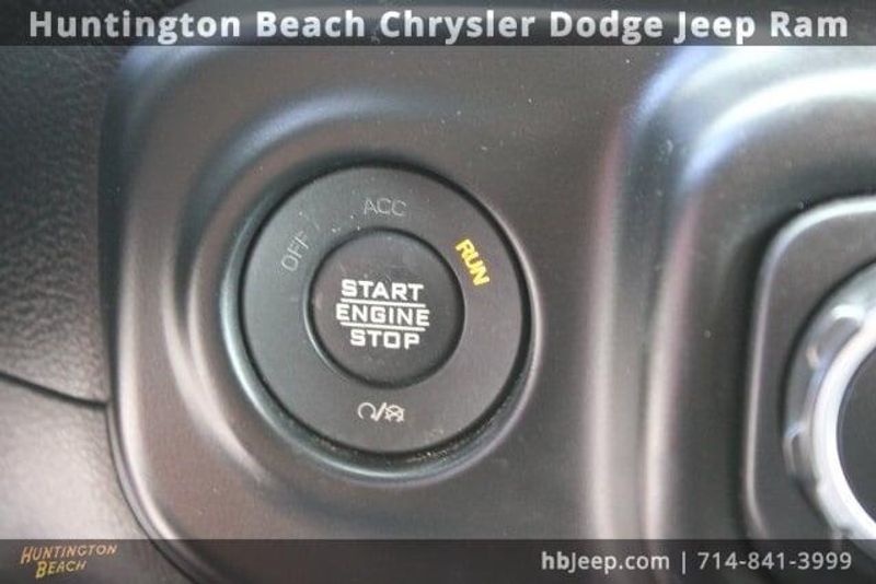 2021 Jeep Wrangler Unlimited Sport SImage 21