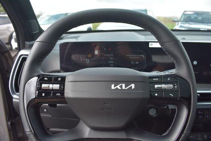 New 2026 Kia Sorento X-Line SX PrestigeImage 30