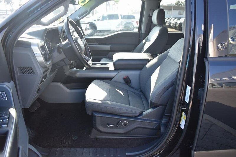 2021 Ford F-150 XLTImage 14