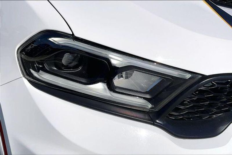 Used 2024 Dodge Durango SRT 392Image 27