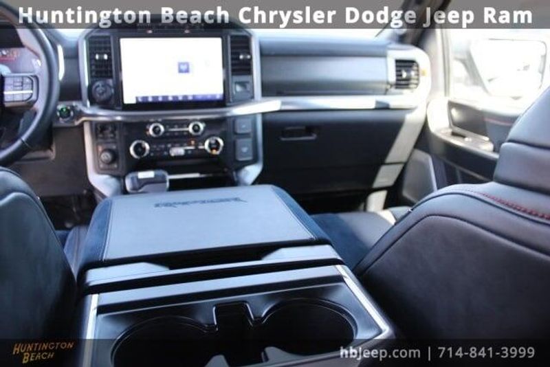 2022 Ford F-150 RaptorImage 19