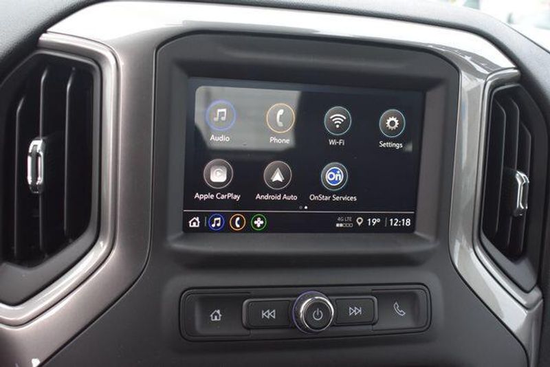 New 2025 Chevrolet Silverado 3500HD Work TruckImage 27