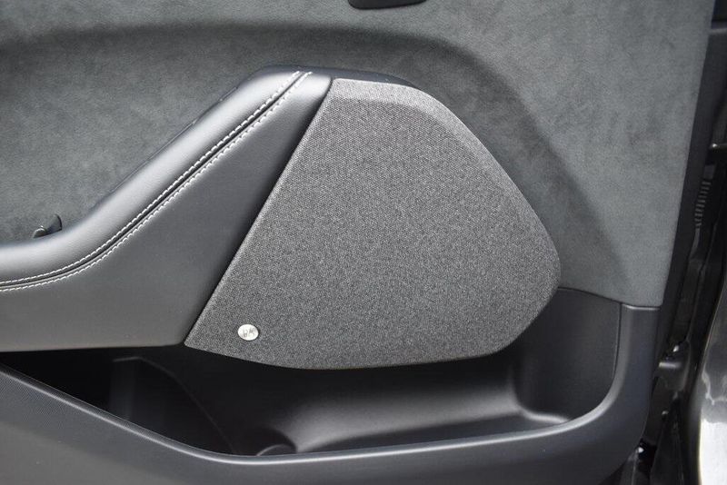 Used 2023 Ford Mustang Mach-E GTImage 19