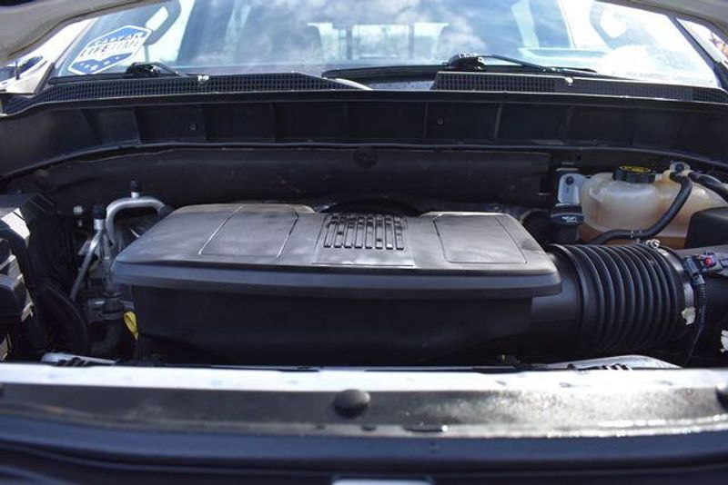 Used 2023 Chevrolet Silverado 1500 LTZImage 38