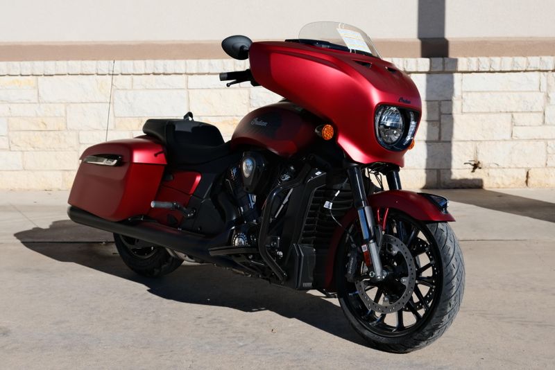 Shop New Indian Motorcycles | Family Powersports Get Today's Price