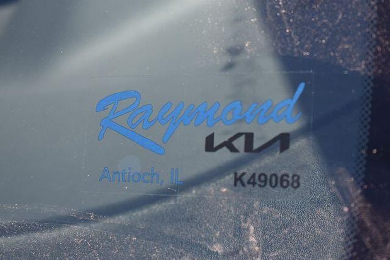 New 2026 Kia K4 EXImage 31