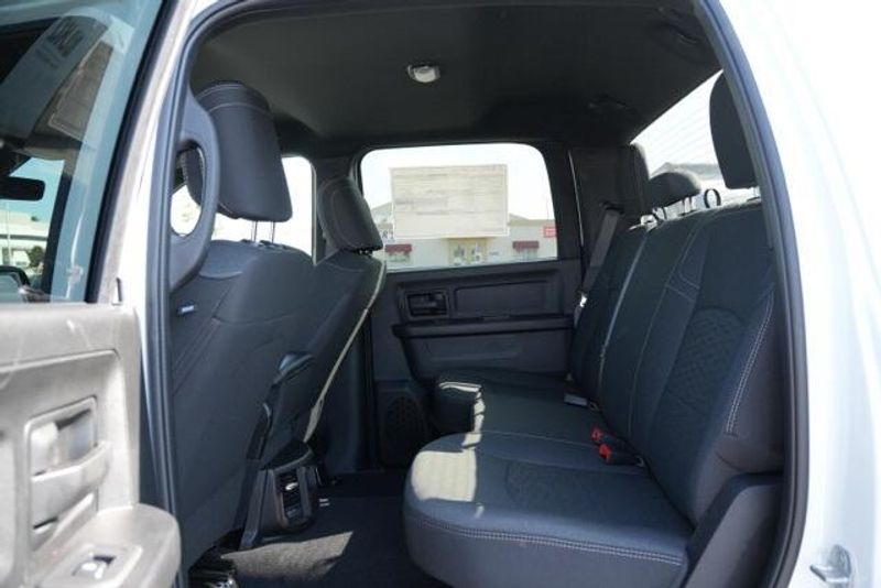 New 2026 RAM 2500 TradesmanImage 15