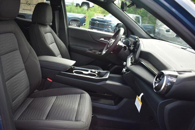 New 2026 Chevrolet Equinox LTImage 14