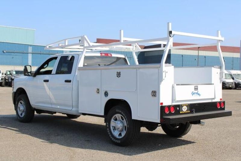 2024 RAM 2500 Tradesman Regular Cab & Chassis 4x2Image 6