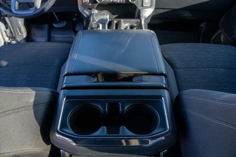 Used 2022 Ford F-150 XLTImage 19