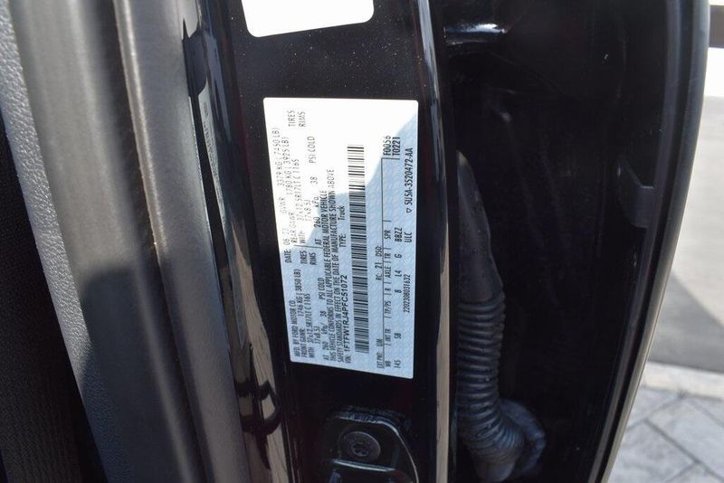 Used 2023 Ford F-150 Raptor RImage 31
