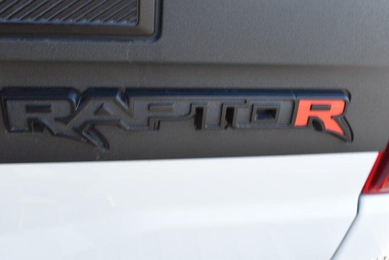 2024 Ford F-150 Raptor RImage 11