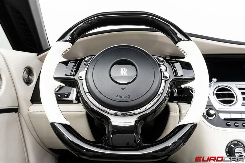 Used 2018 Rolls-Royce Dawn *BESPOKE INTERIOR * IMMACULATE CONDITION*Image 27