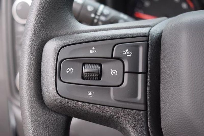 New 2026 Chevrolet Silverado 1500 WTImage 21