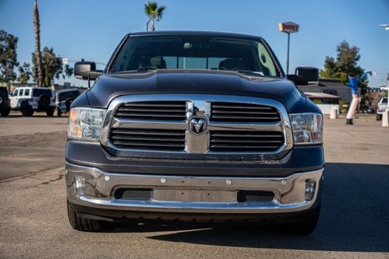 Used 2017 RAM 1500 Big HornImage 2