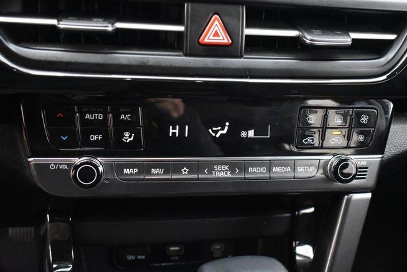 Used 2024 Kia Seltos SImage 25