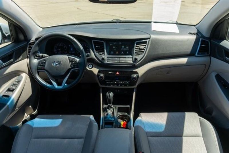 Used 2018 Hyundai Tucson ValueImage 15
