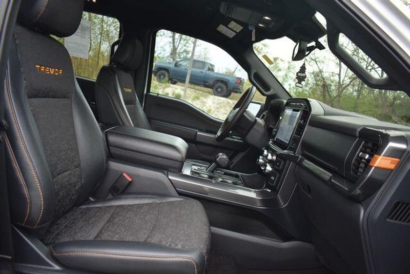Used 2023 Ford F-150 TremorImage 16
