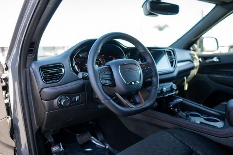 2025 Dodge Durango GTImage 10