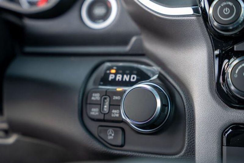 New 2026 RAM 1500 Big Horn Lone StarImage 17