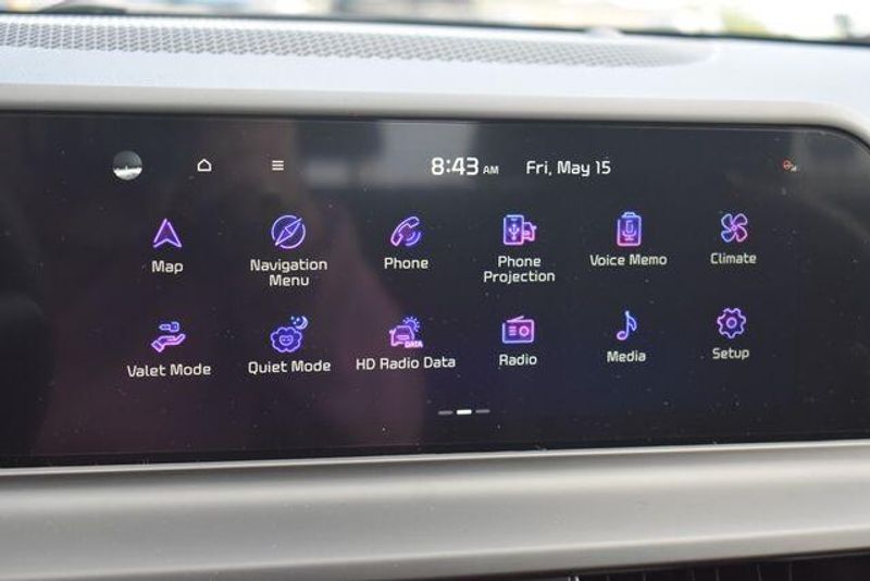 New 2026 Kia Seltos SImage 26