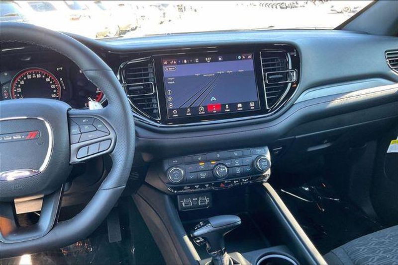 New 2026 Dodge Durango Gt RwdImage 5