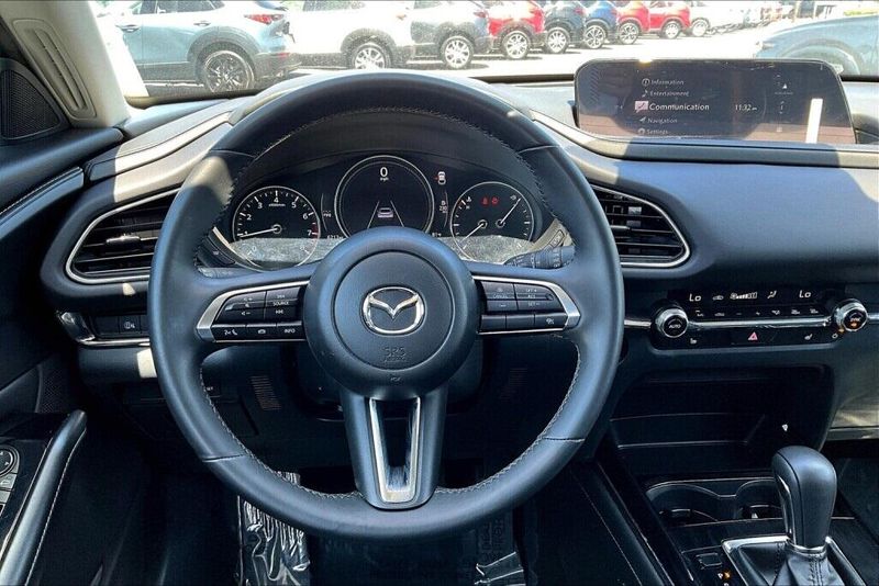 2024 Mazda CX-30 2.5 S Preferred PackageImage 5
