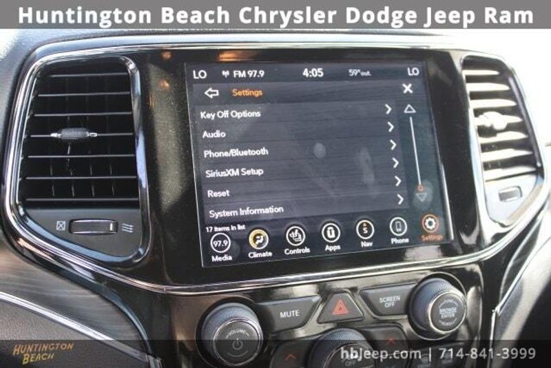 2022 Jeep Grand Cherokee WK LimitedImage 26