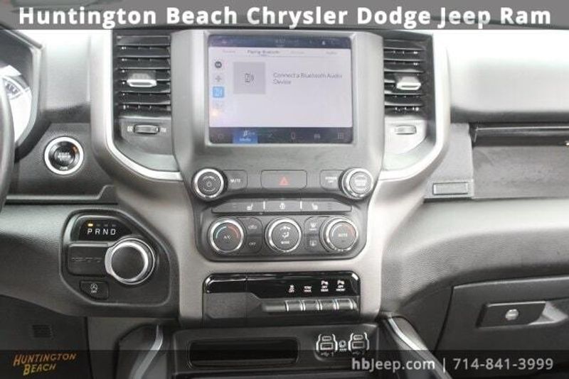 2022 RAM 1500 Big Horn Lone StarImage 20