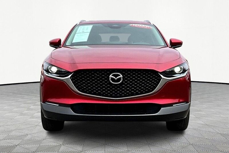 2024 Mazda CX-30 2.5 S Preferred PackageImage 3
