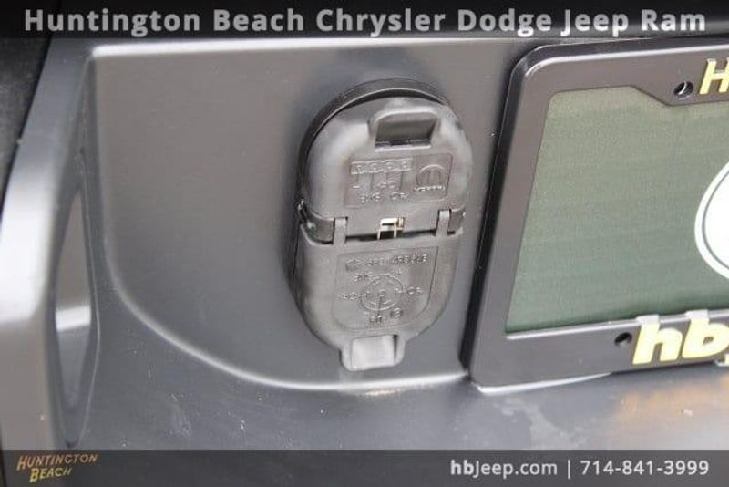 2021 Jeep Gladiator RubiconImage 6