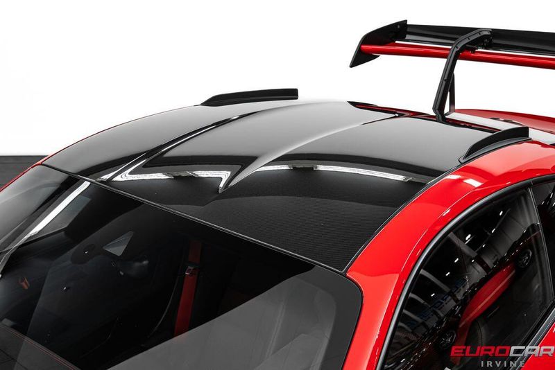 2025 Porsche 911 GT3 RS *WEISSACH PACKAGE * FULL PPF*Image 16