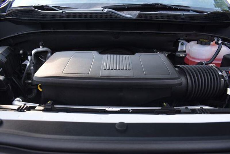 New 2026 Chevrolet Silverado 1500 LT Trail BossImage 38