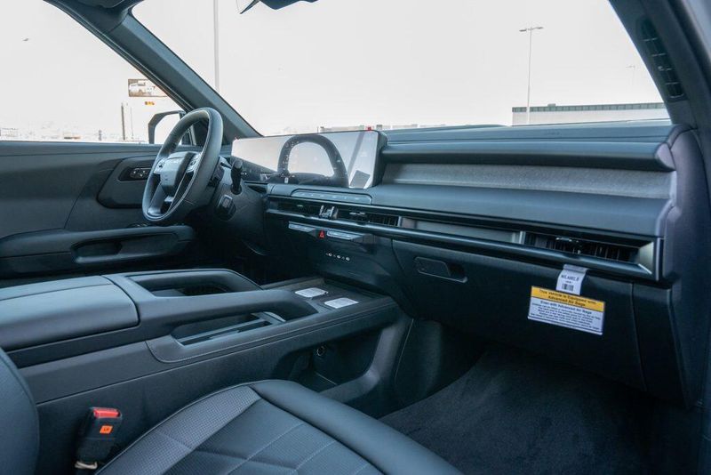 New 2027 Kia Telluride X-Line SX-PrestigeImage 19