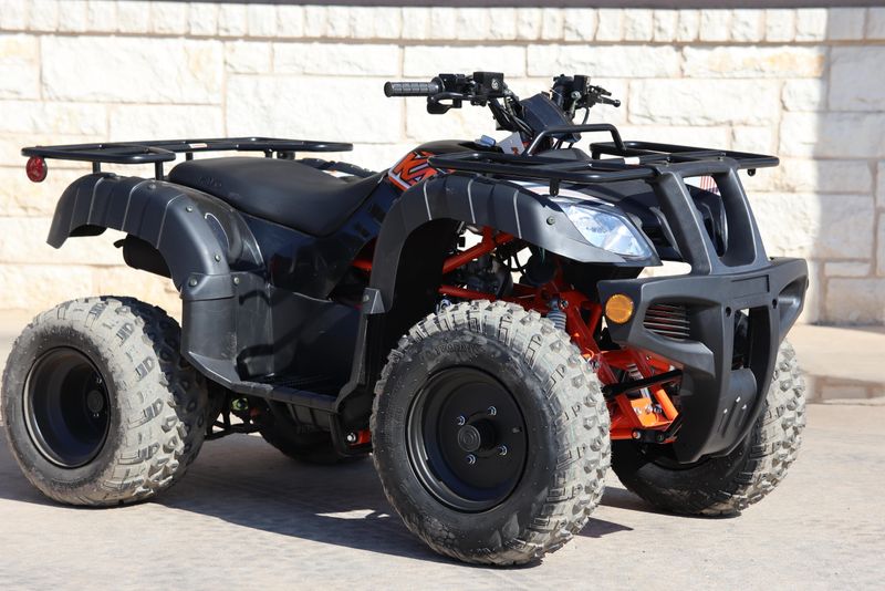 2024 KAYO BULL 150 