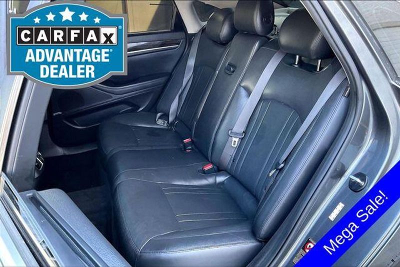 Used 2018 Genesis G80 3.8Image 25