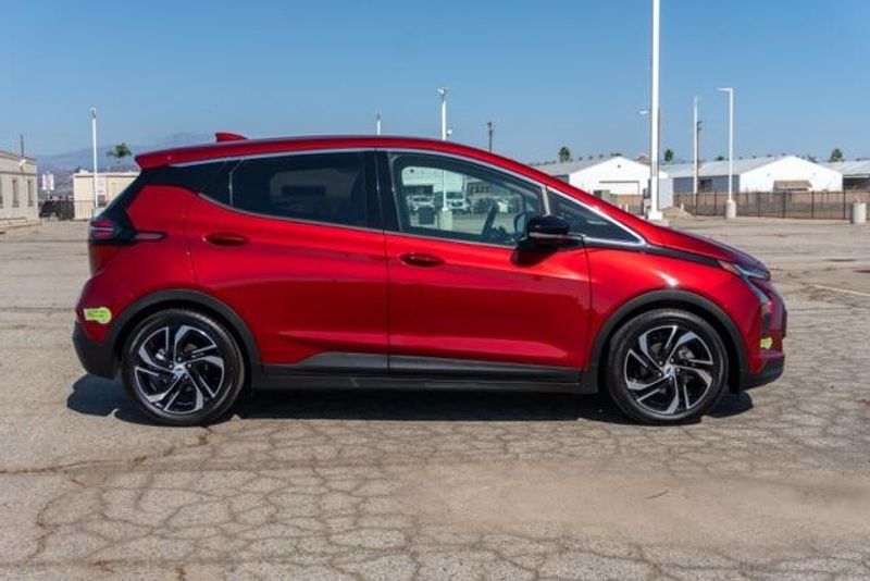 Used 2023 Chevrolet Bolt EV 2LTImage 7