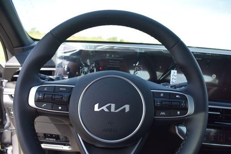 New 2026 Kia K5 GT-LineImage 27