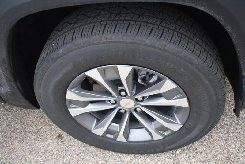 New 2026 Chevrolet Equinox LTImage 12