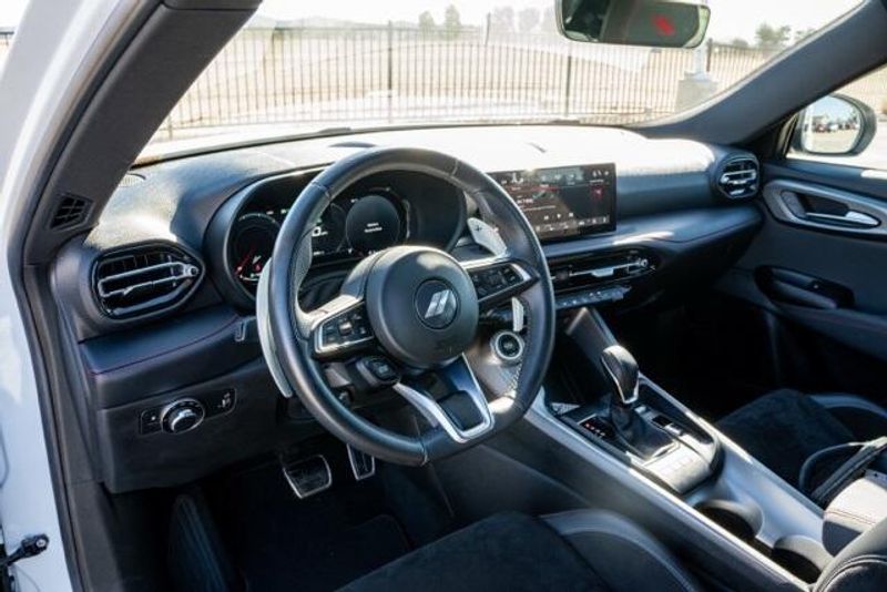 Used 2024 Dodge Hornet R/TImage 10