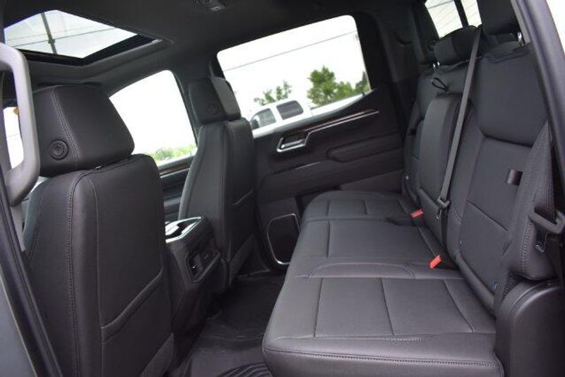 New 2026 Chevrolet Silverado 1500 RSTImage 23
